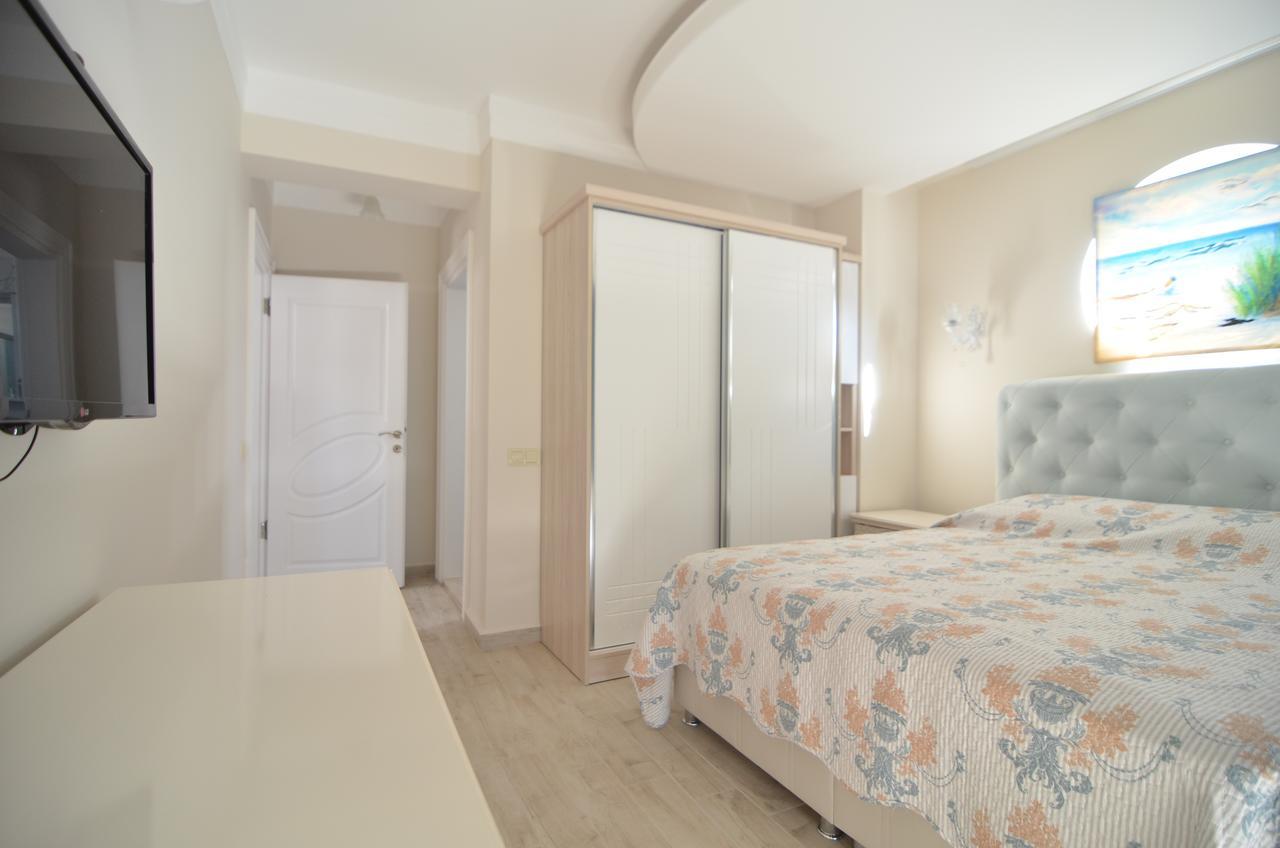 New Age Beach Breeze Luxury Villas フェティエ エクステリア 写真