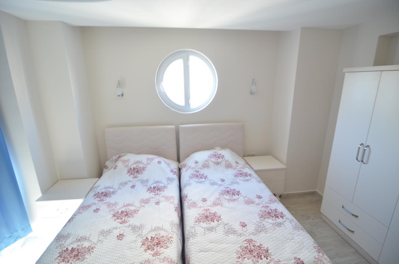 New Age Beach Breeze Luxury Villas フェティエ エクステリア 写真