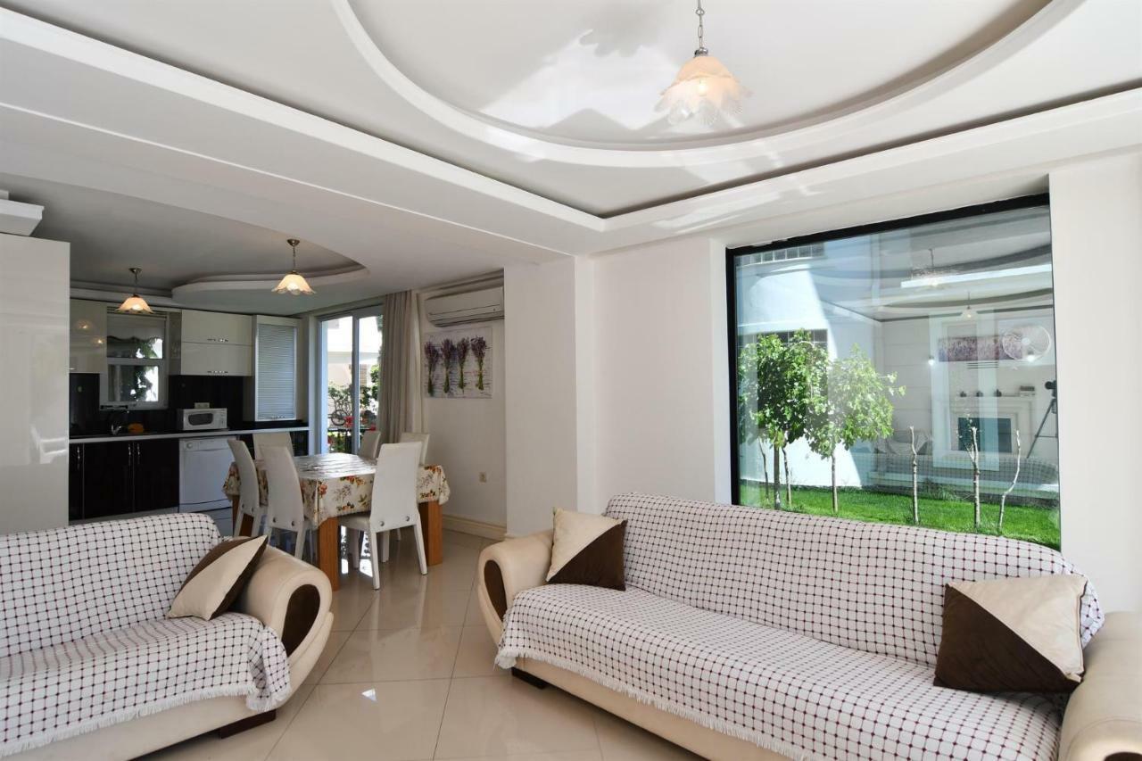 New Age Beach Breeze Luxury Villas フェティエ エクステリア 写真