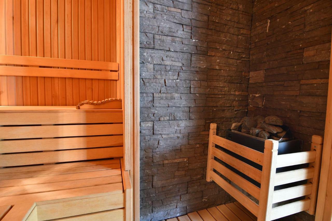 New Age Beach Breeze Luxury Villas フェティエ エクステリア 写真