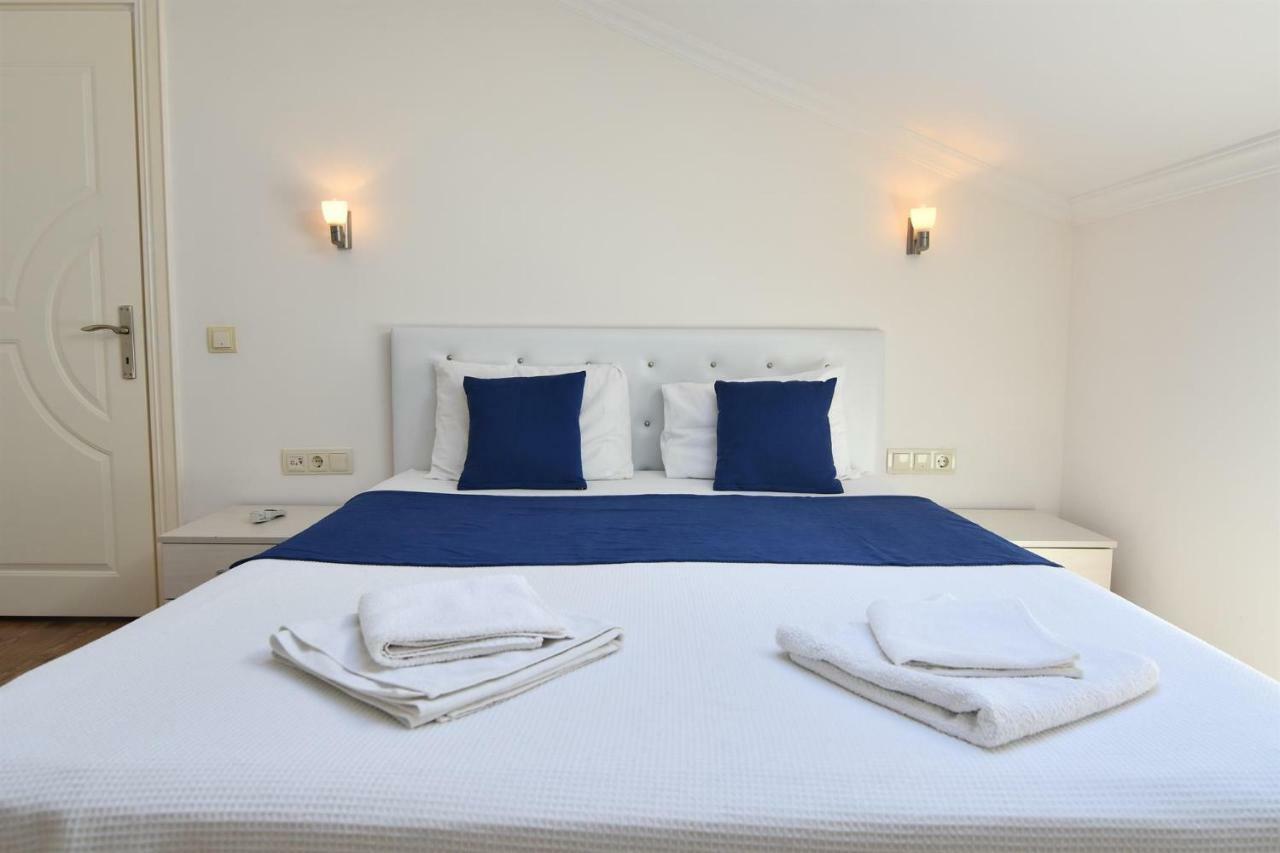 New Age Beach Breeze Luxury Villas フェティエ エクステリア 写真