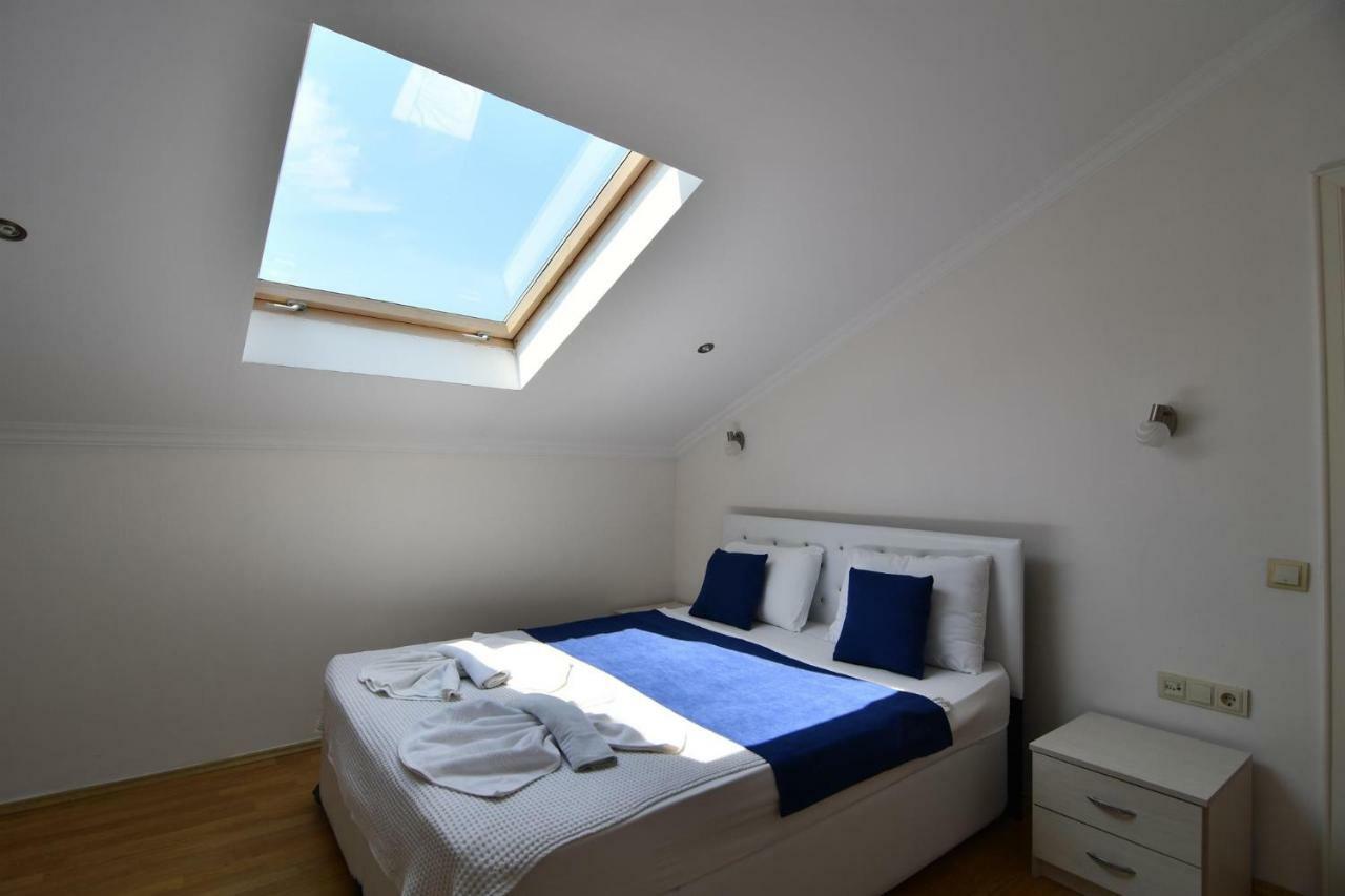 New Age Beach Breeze Luxury Villas フェティエ エクステリア 写真