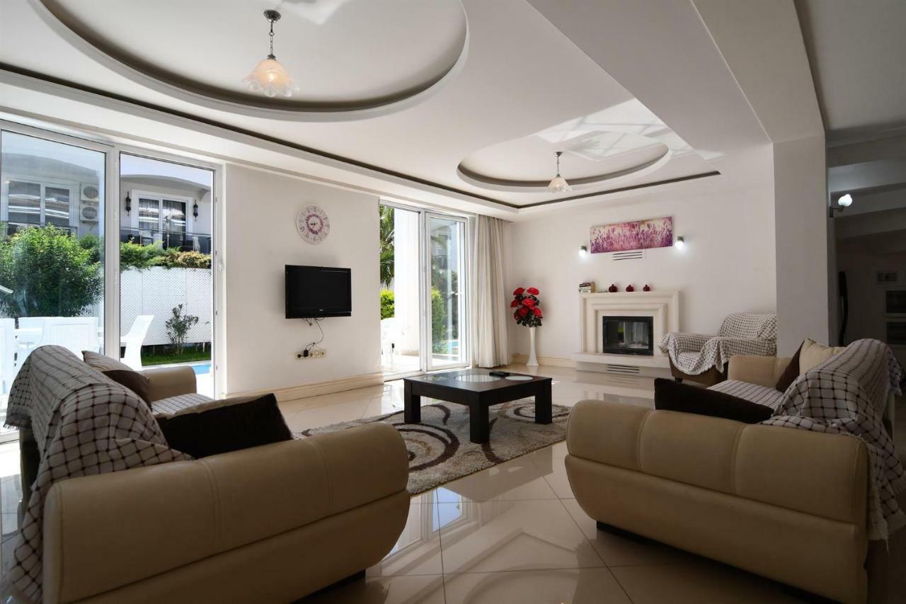 New Age Beach Breeze Luxury Villas フェティエ エクステリア 写真